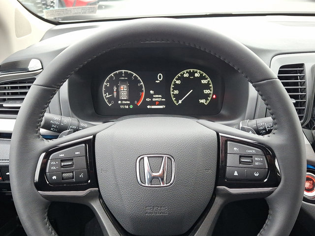 Certified 2026 Honda Odyssey Touring image 22