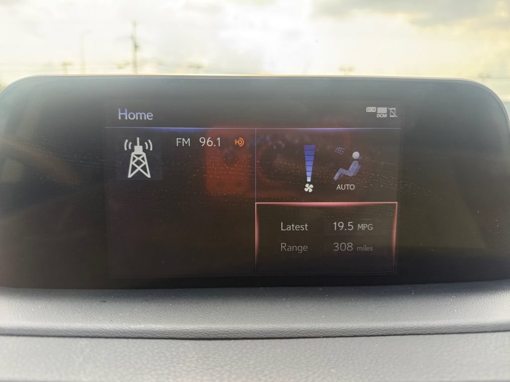 Used 2022 Lexus RX 350 FWD w/ Premium Package image 19