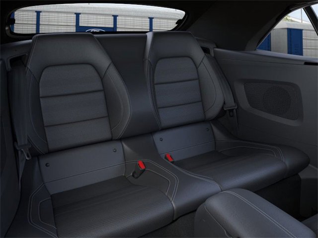 New 2026 Ford Mustang GT Premium image 11