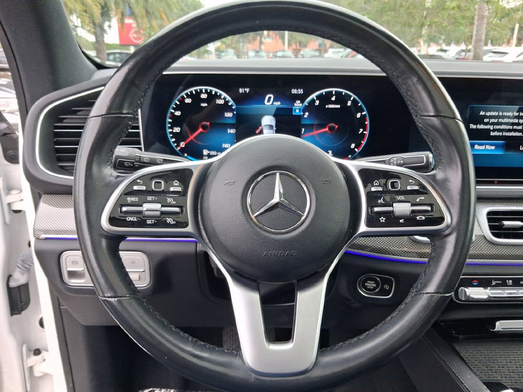 Used 2023 Mercedes-Benz GLE 350 image 18