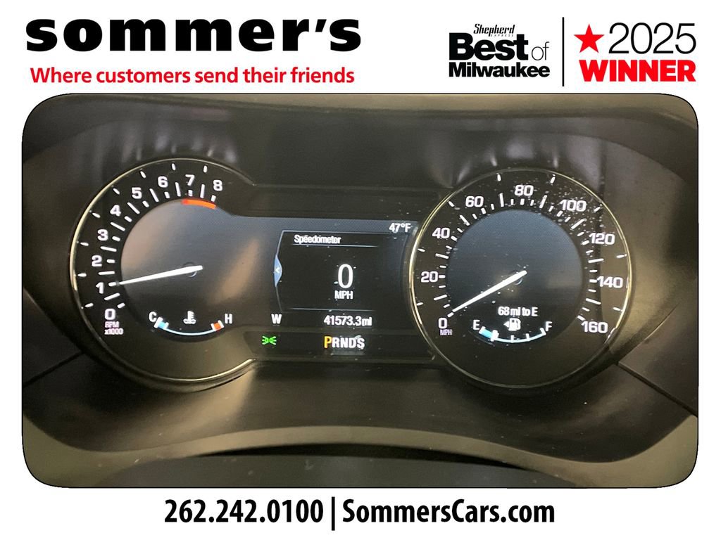 Used 2017 Lincoln MKZ Reserve w/ Climate Package image 13