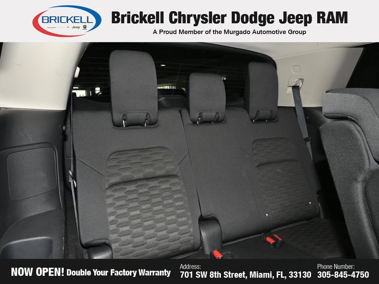 Used 2025 Nissan Pathfinder SV FWD image 20