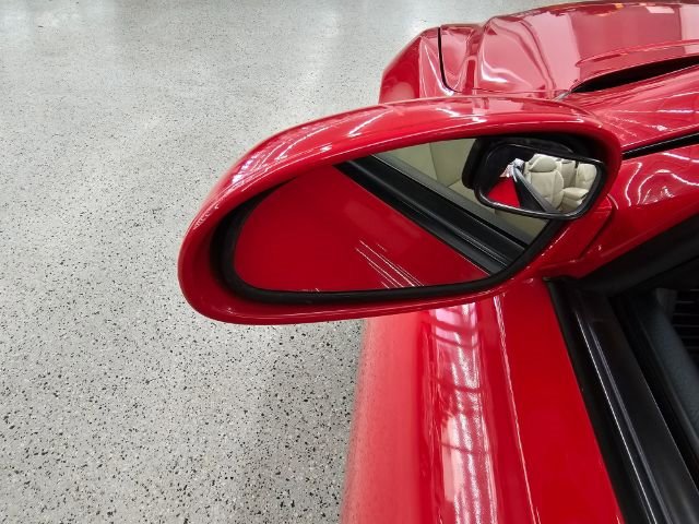 Used 2004 Lexus SC 430 Convertible image 34