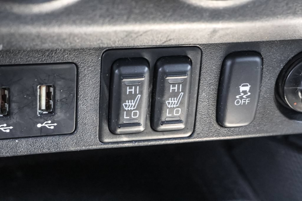 Used 2024 Mitsubishi Outlander Sport SE AWD/4WD image 23