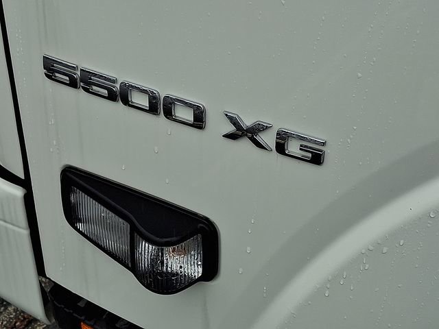 New 2025 Chevrolet Low Cab Forward 5500XG image 8