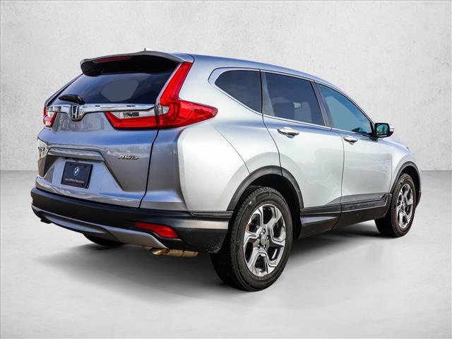 Used 2019 Honda CR-V EX-L image 5