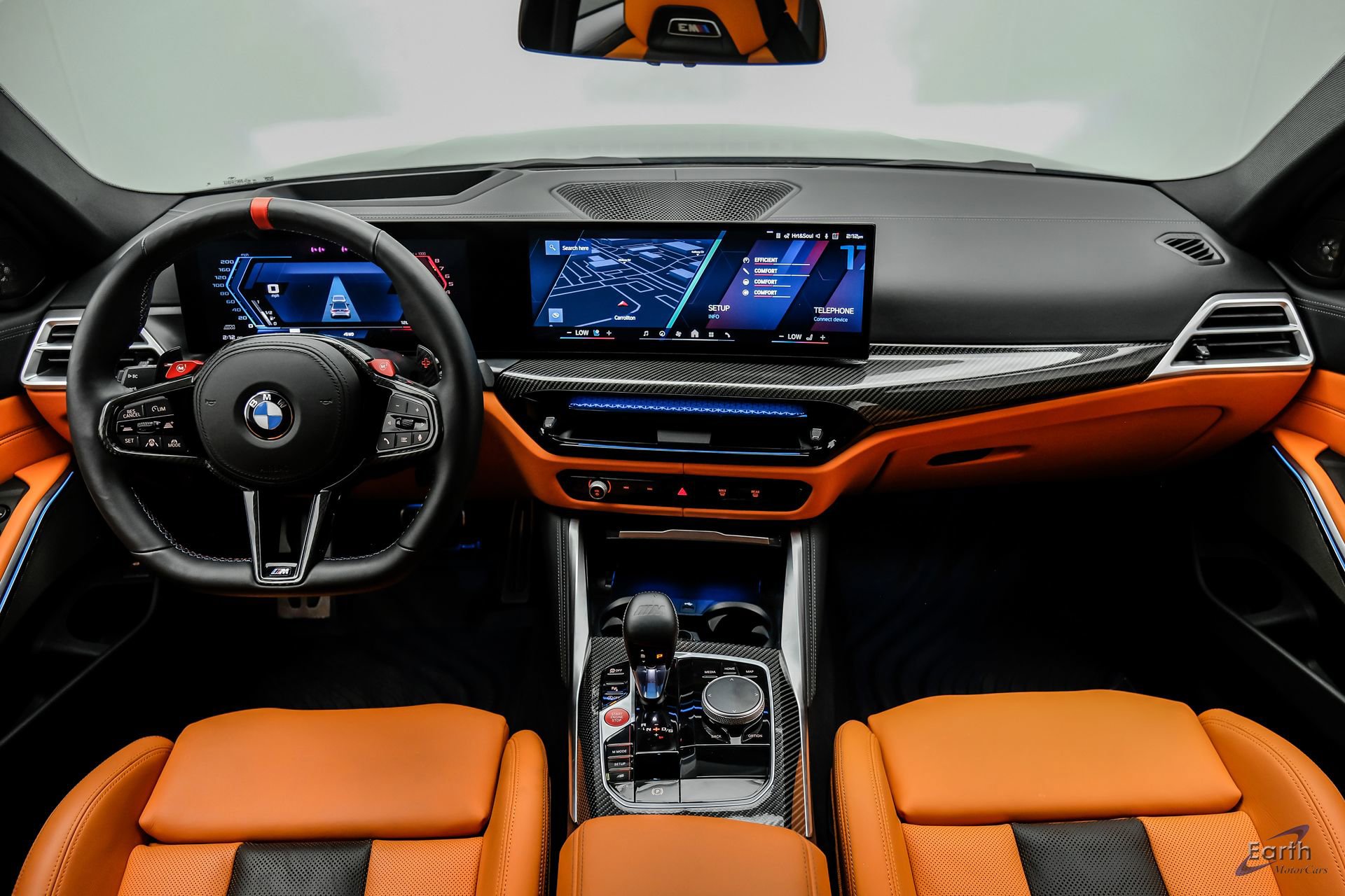 Used 2025 BMW M3 Competition image 33