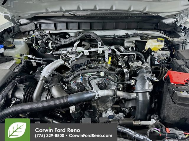 New 2026 Ford Bronco Outer Banks image 32