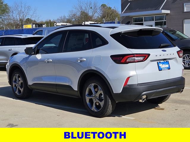 New 2026 Ford Escape ST-Line image 7
