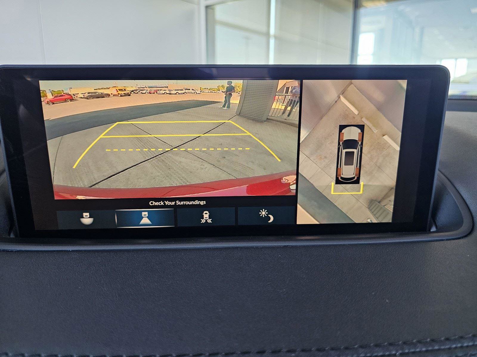 Used 2023 Acura MDX SH-AWD w/ Advance Package image 28