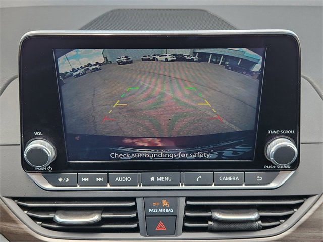 Used 2024 Nissan Altima 2.5 SV image 20