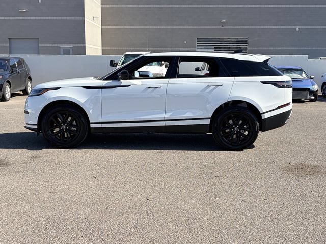 New 2026 Land Rover Range Rover Velar S AWD/4WD image 21