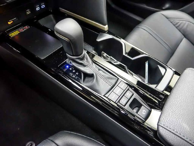 New 2026 Toyota Camry XSE w/ Premium Package FWD image 20
