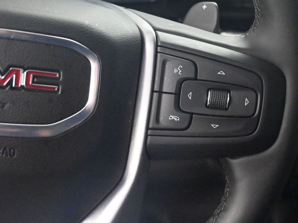 Used 2025 GMC Sierra 1500 Elevation w/ Elevation Premium Package image 41