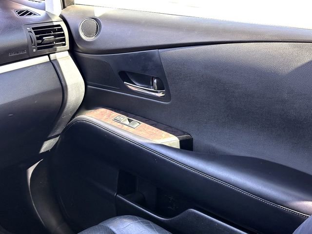 Used 2015 Lexus RX 350 FWD image 28