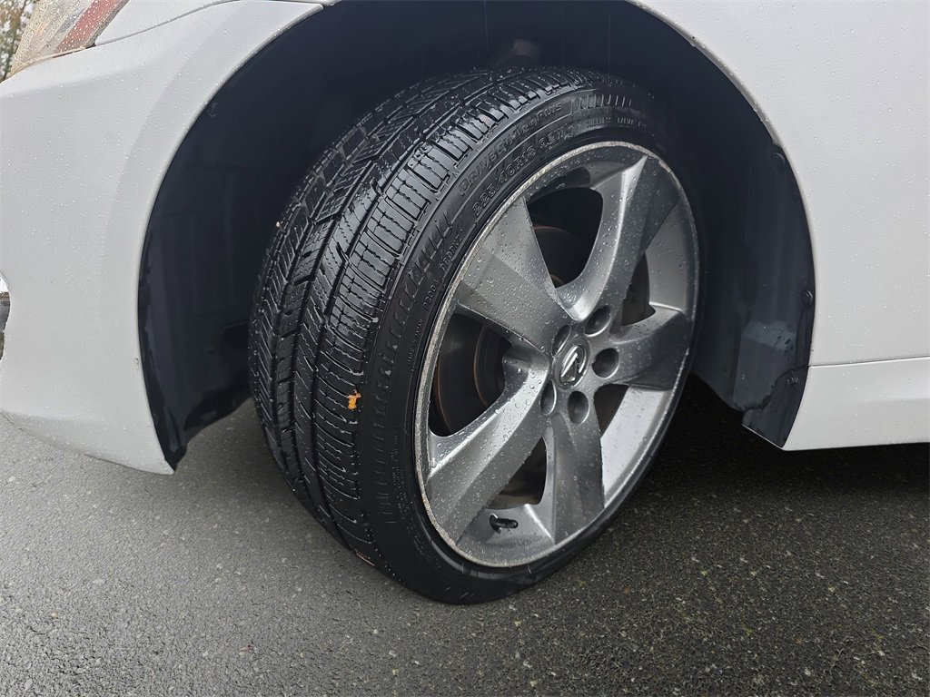 Used 2010 Lexus IS 250C image 38