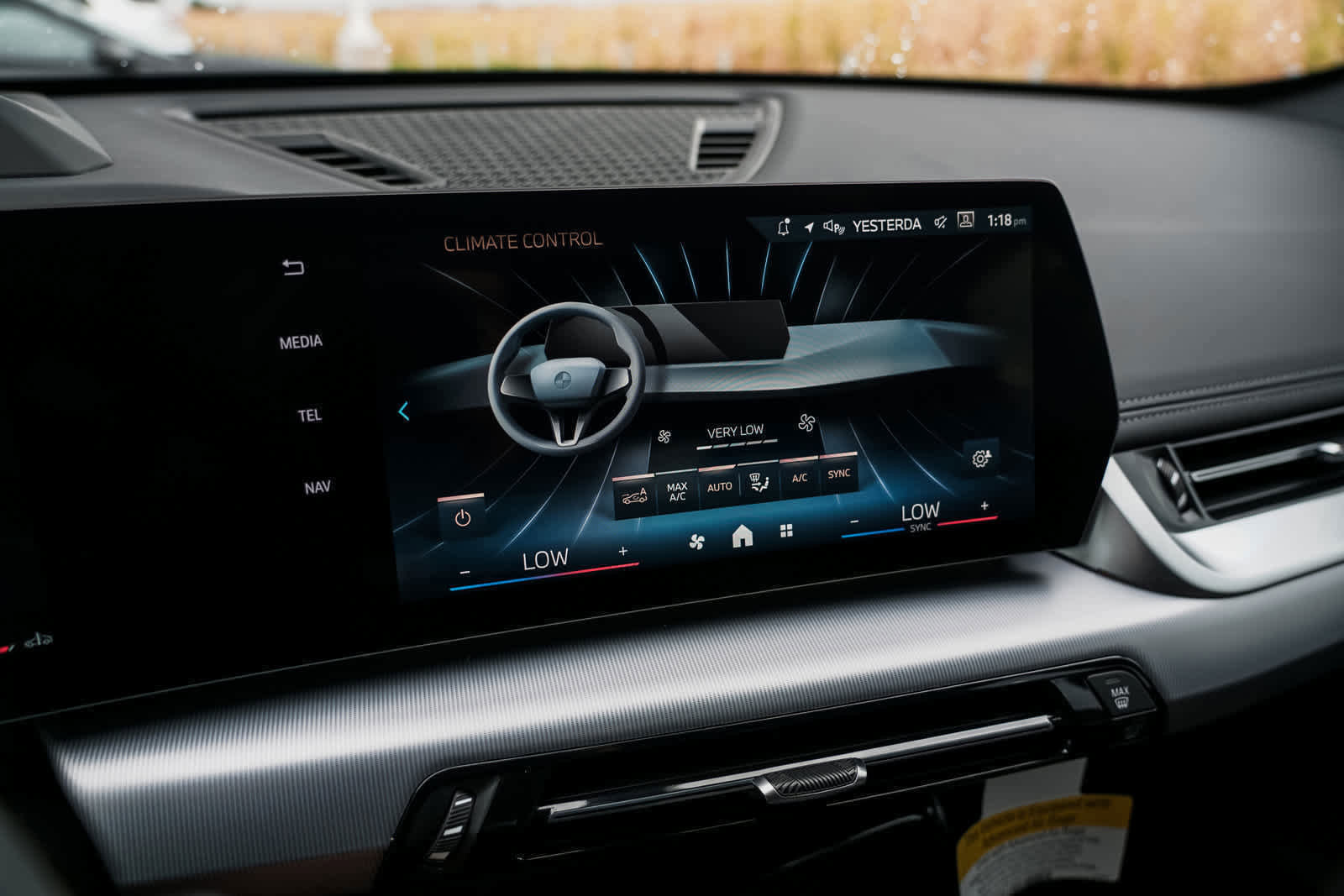 Used 2024 BMW X1 xDrive28i w/ Premium Package image 13