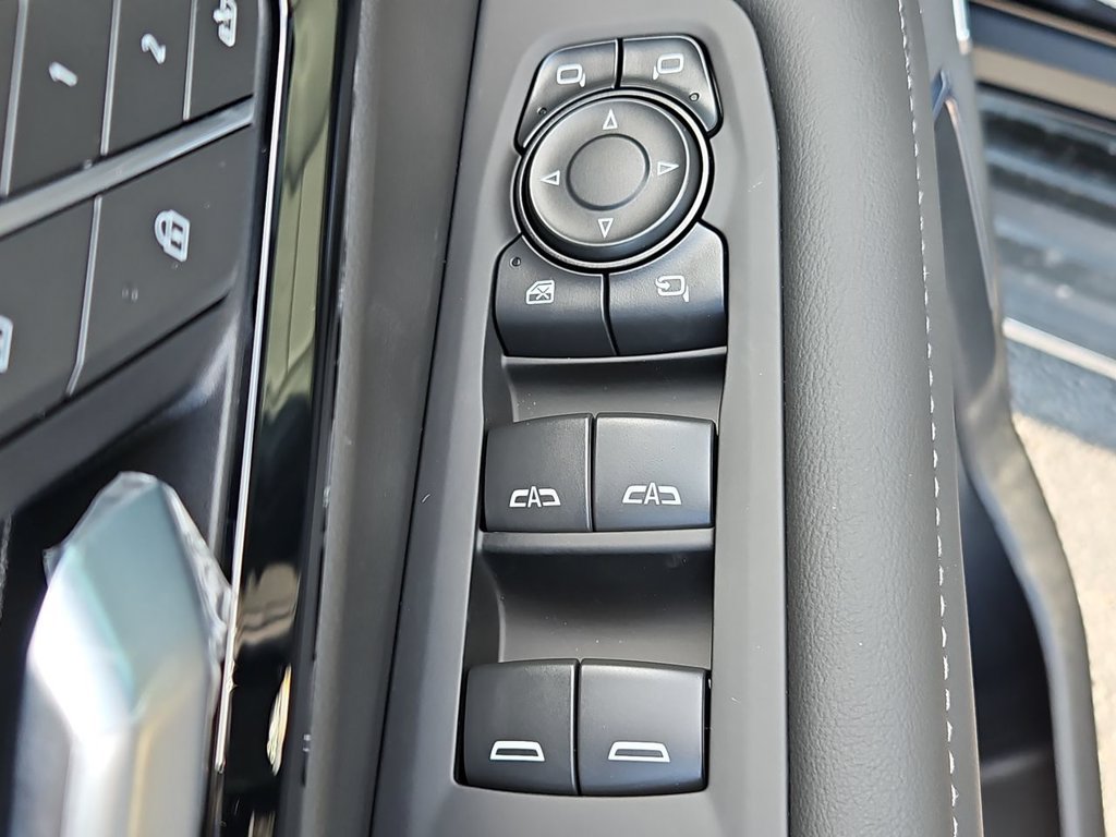 New 2026 Chevrolet Tahoe LT w/ Comfort Package RWD image 15