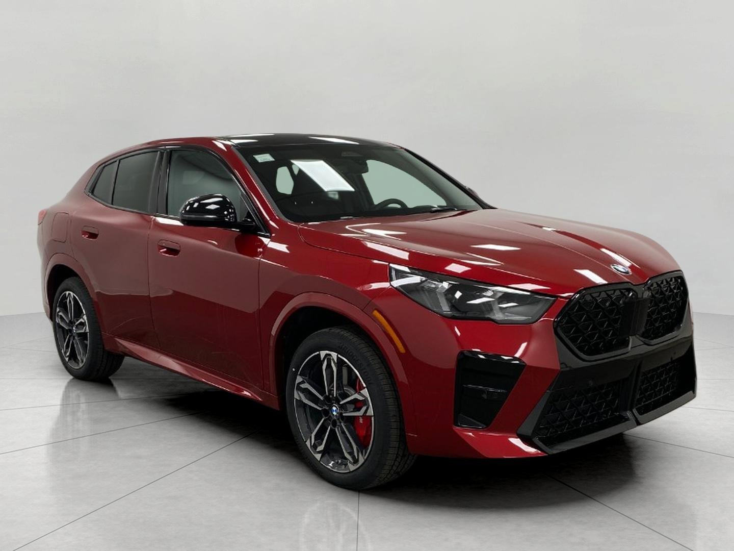 New 2026 BMW X2 xDrive28i AWD/4WD image 1