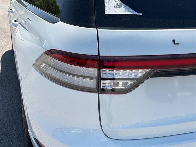 New 2025 Lincoln Aviator Black Label w/ Black Label Special Edition image 12