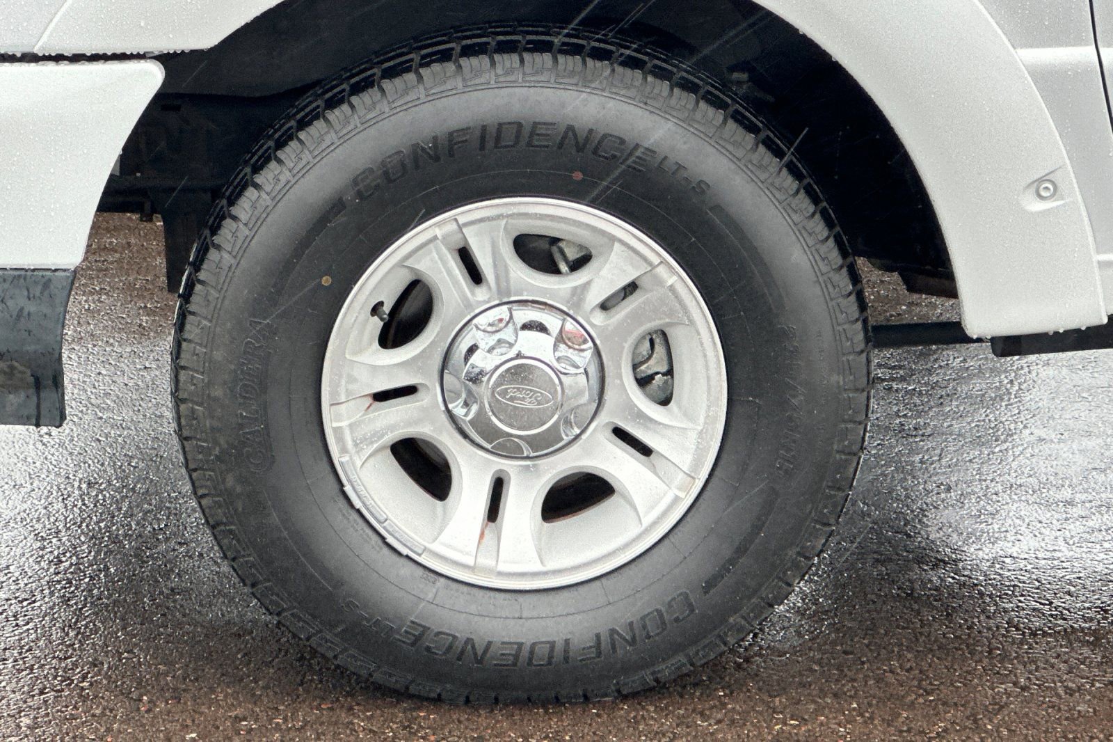 Used 2011 Ford Ranger Sport image 22