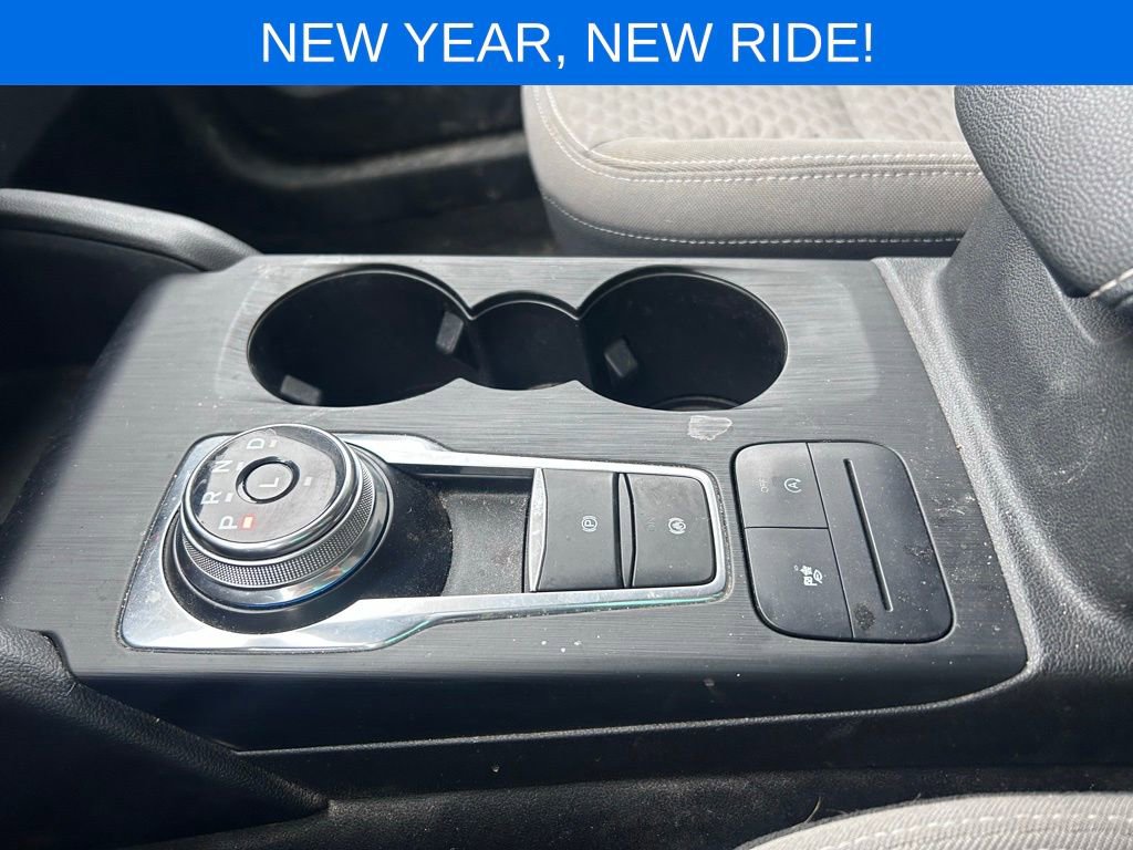 Used 2020 Ford Escape SE image 20