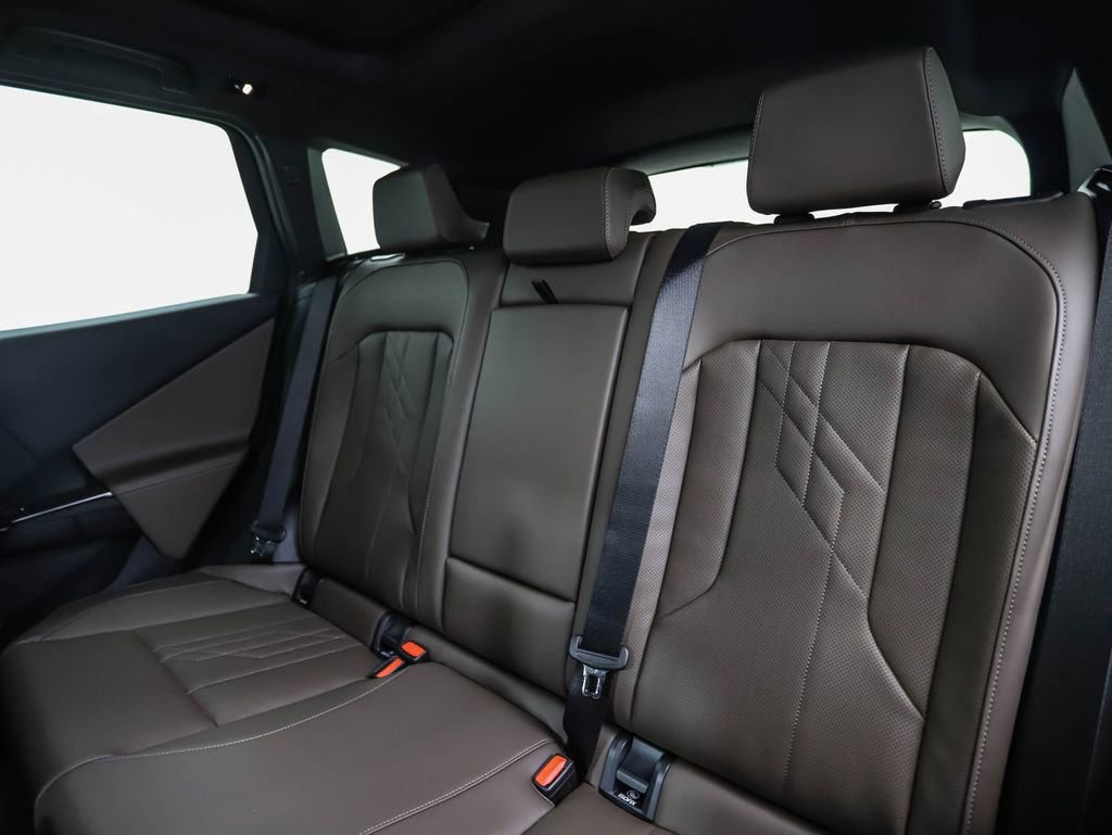 New 2026 BMW X3 xDrive30 w/ Premium Package image 23