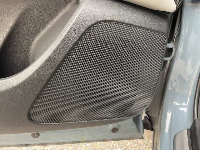 Used 2024 INFINITI QX50 Luxe image 29