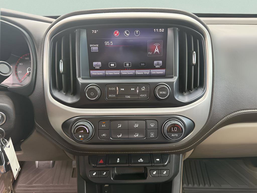 Used 2015 GMC Canyon SLT image 19