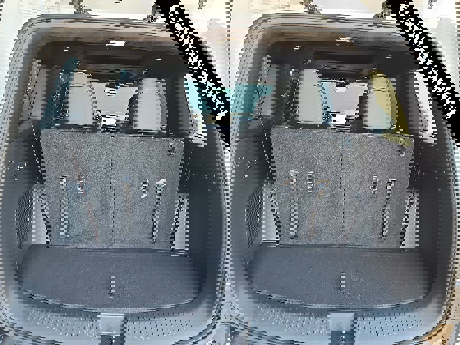 Certified 2026 Hyundai Santa Fe Calligraphy image 23