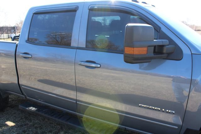 Used 2015 Chevrolet Silverado 2500 LT image 7