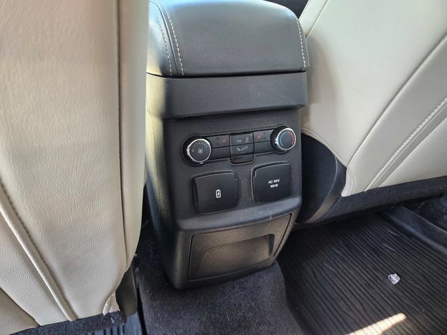 Used 2018 Ford Explorer Platinum AWD/4WD image 31