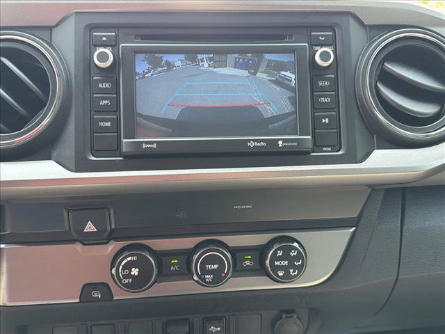 Used 2019 Toyota Tacoma SR5 RWD image 20