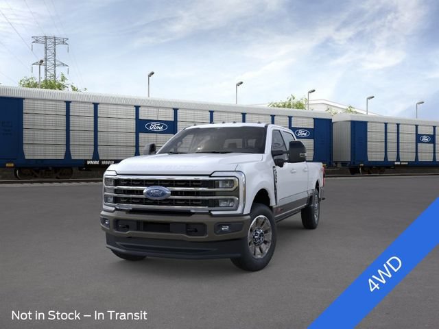 New 2026 Ford F350 King Ranch AWD/4WD video 2