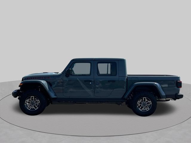 New 2026 Jeep Gladiator Mojave AWD/4WD image 8