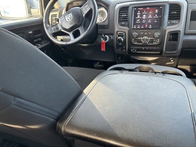 Used 2019 RAM 1500 Express w/ Wheel & Sound Group image 35