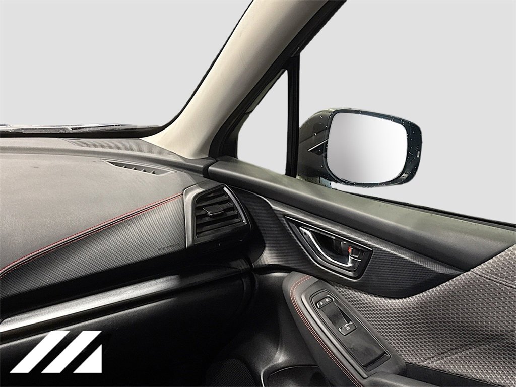 Certified 2023 Subaru Forester Sport image 25