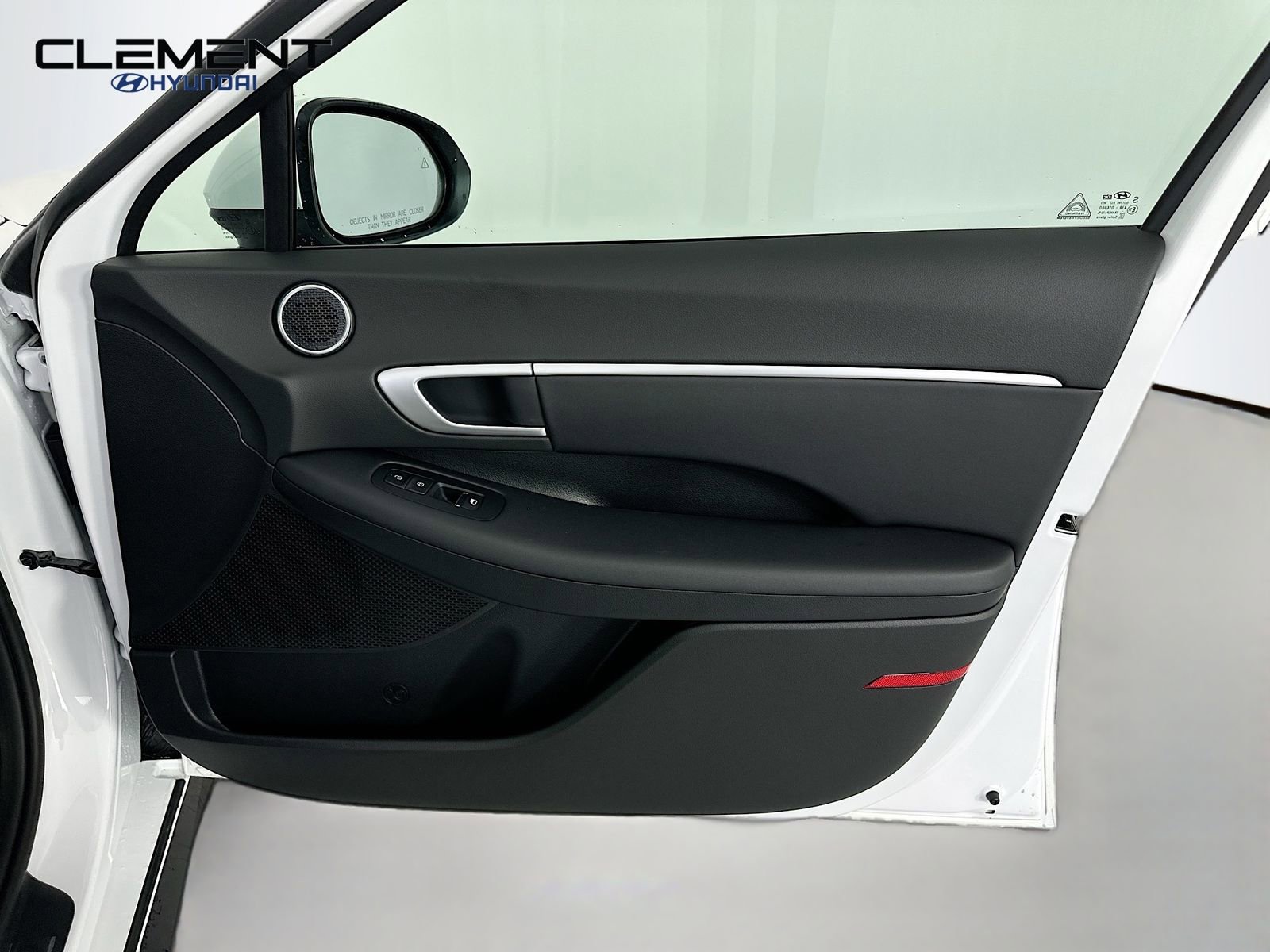 New 2026 Hyundai Sonata Blue image 29