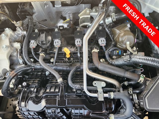 Used 2022 Mitsubishi Outlander SE FWD image 32