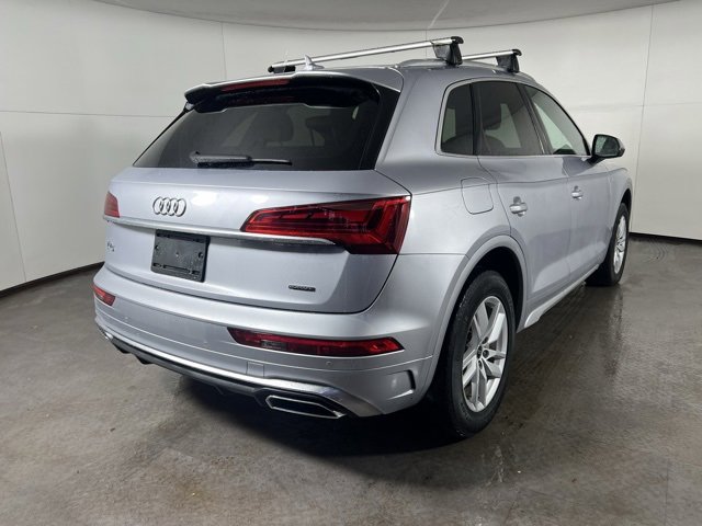 Certified 2022 Audi Q5 2.0T Premium image 7
