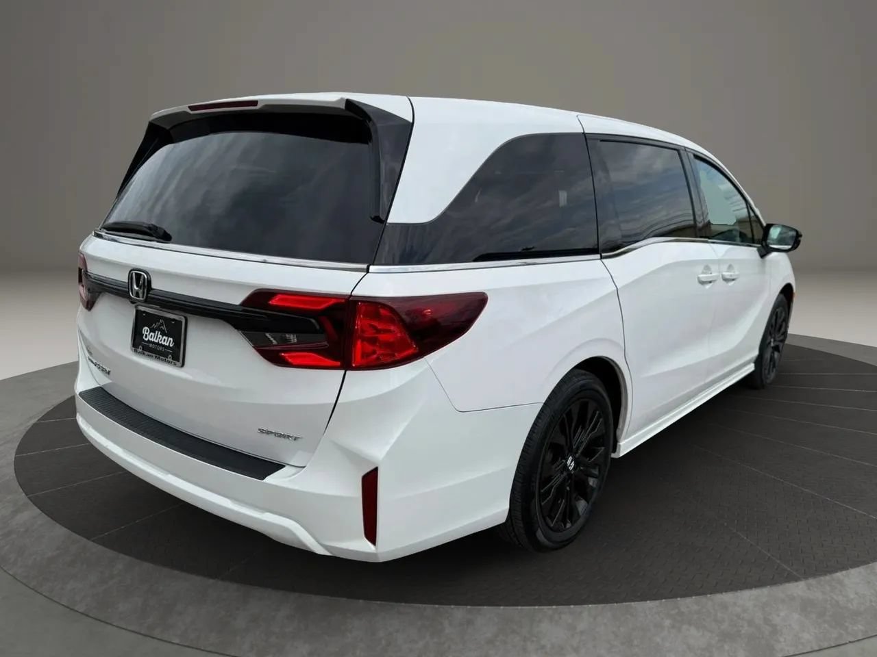 Used 2025 Honda Odyssey Sport-L image 5
