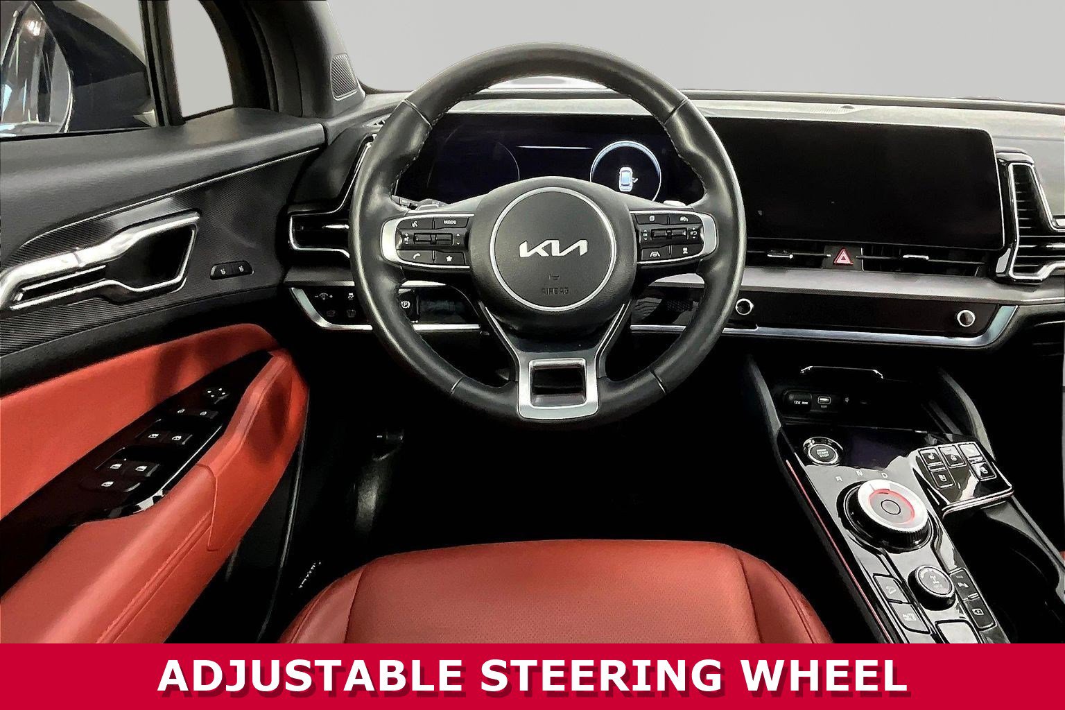 Used 2025 Kia Sportage SX Prestige AWD/4WD image 8