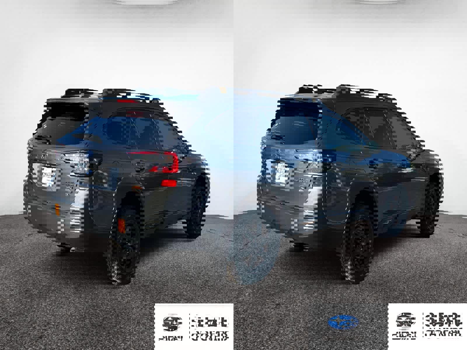 New 2025 Subaru Outback Wilderness image 5