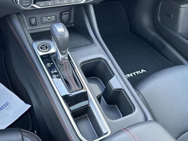 Used 2024 Nissan Sentra SR w/ SR Premium Package image 22