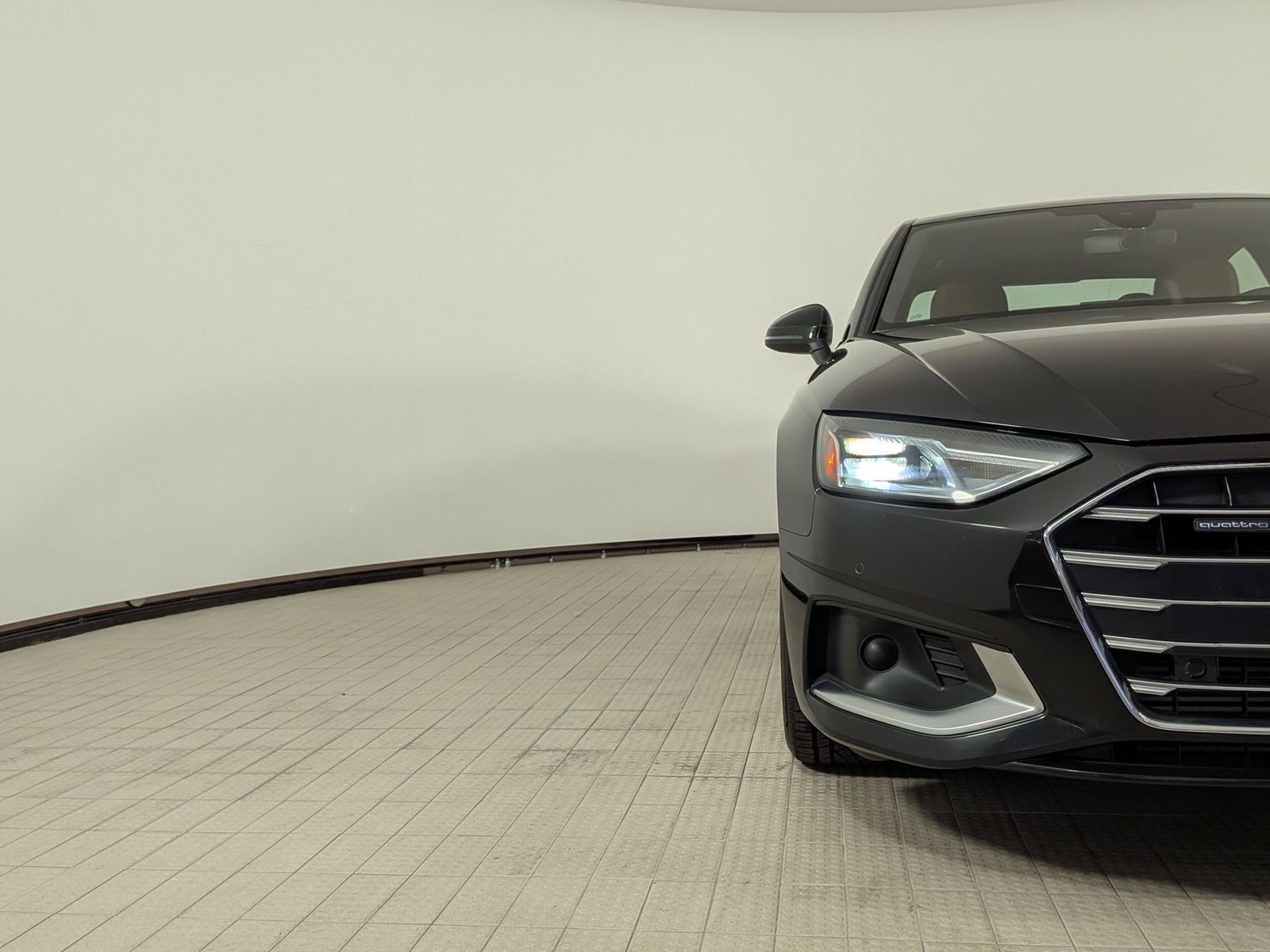 Used 2021 Audi A4 2.0T Premium w/ Convenience Package AWD/4WD image 11