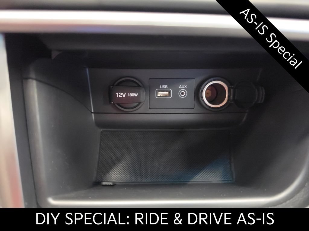 Used 2017 Hyundai Sonata SE FWD image 23
