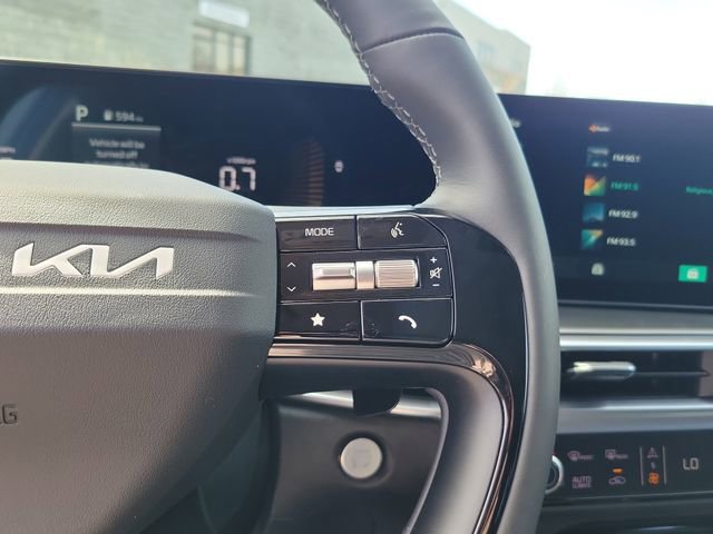 New 2026 Kia Sorento EX image 19