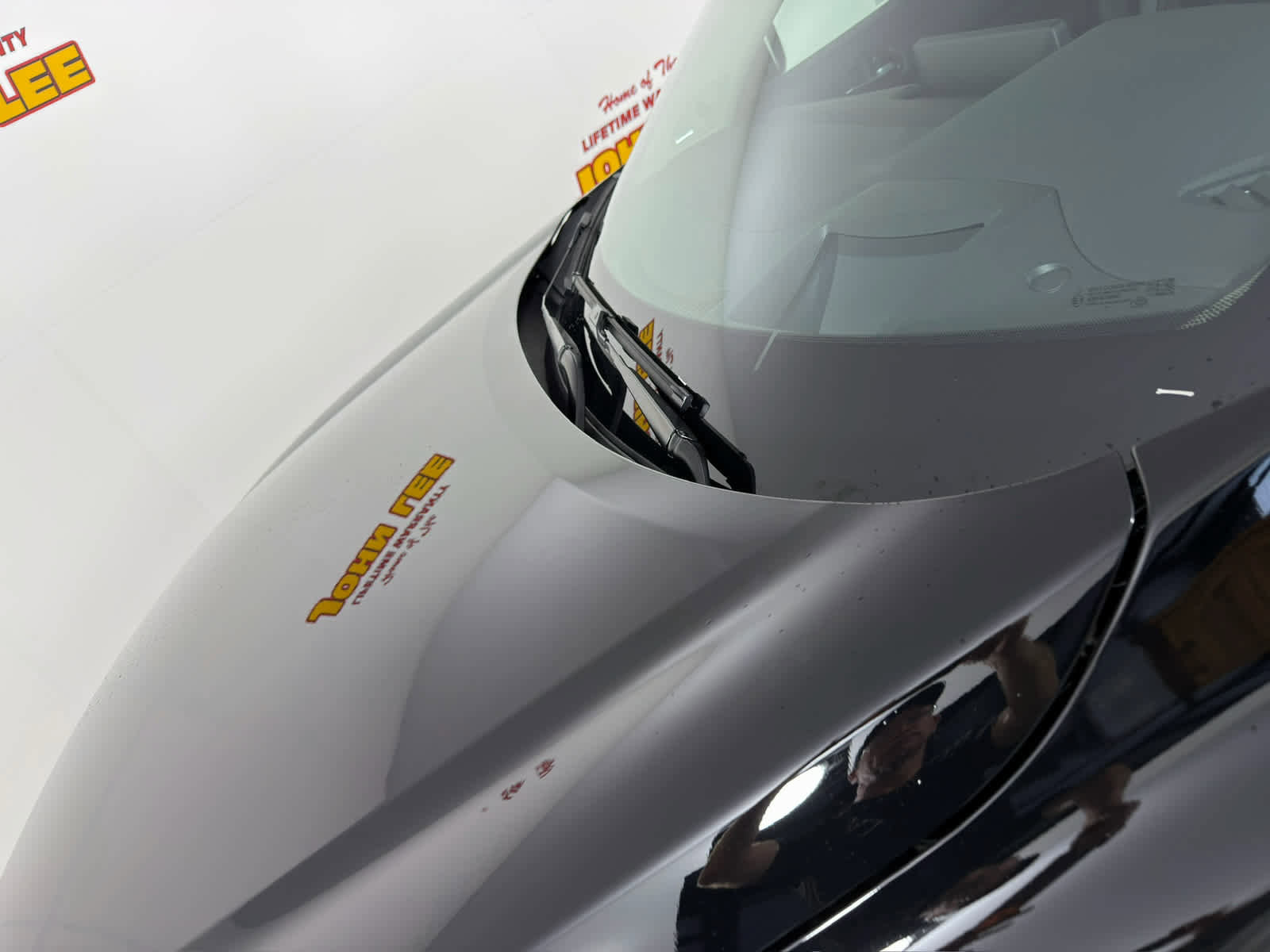 New 2026 Nissan Pathfinder Platinum image 11