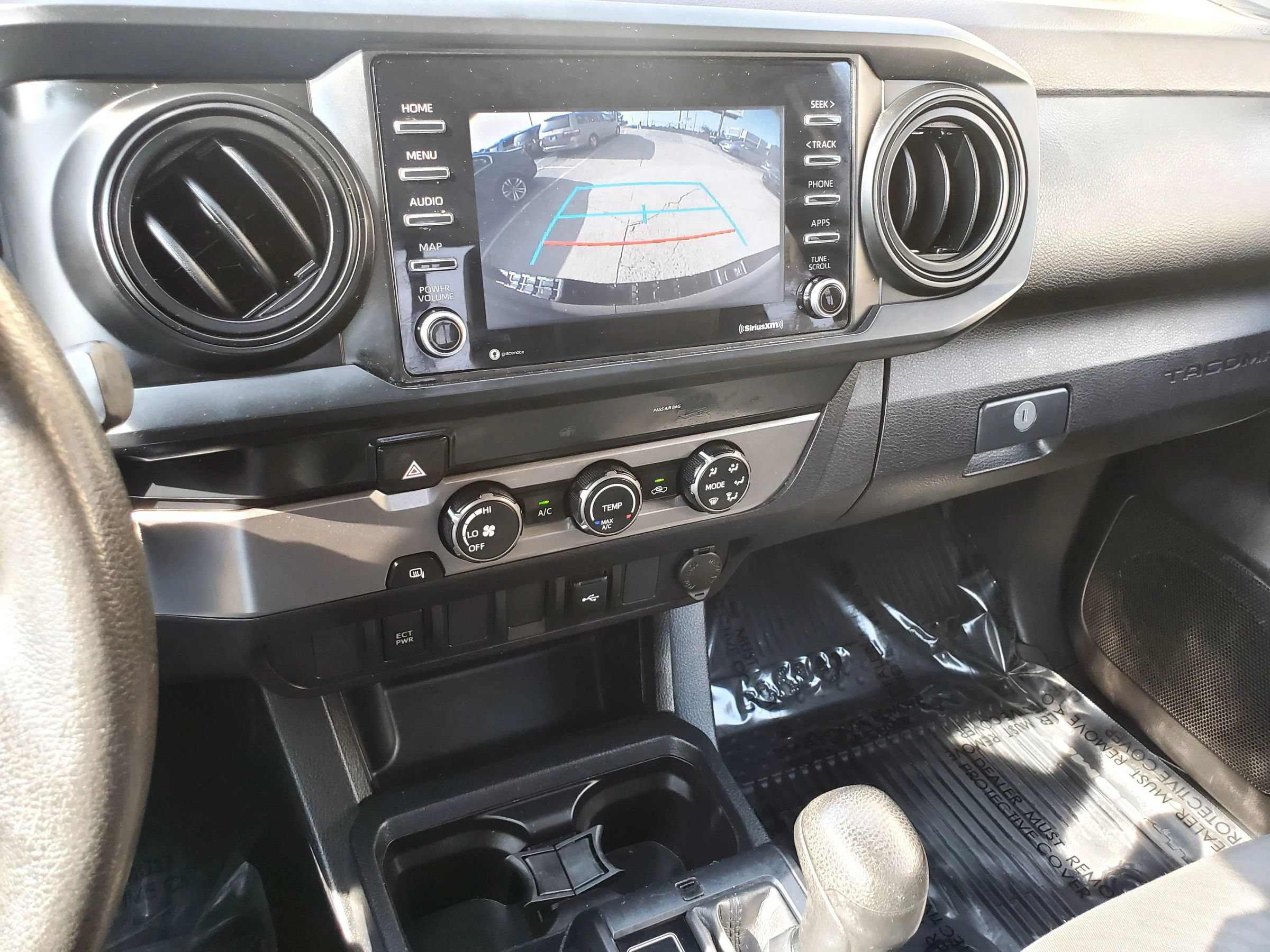 Used 2020 Toyota Tacoma SR w/ SR Convenience Package RWD image 33