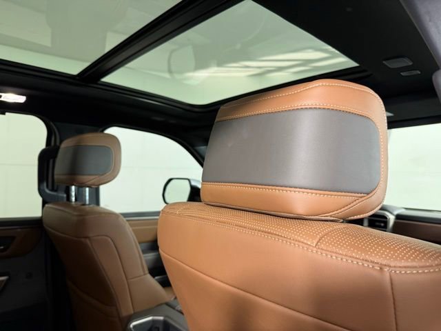 Used 2026 Toyota Sequoia 1794 Edition image 30